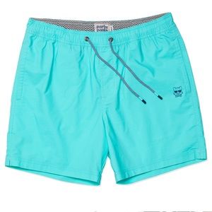 Party Pants Swim Shorts